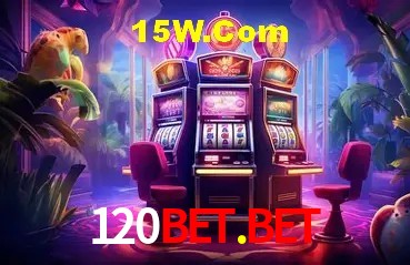 Descubra a Magia dos Jogos de Arcade no 120bet.bet