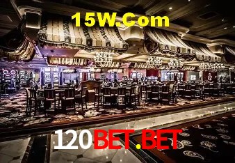 A Emoção da Loteria na 120bet.bet: Uma Chance de Mudança de Vida